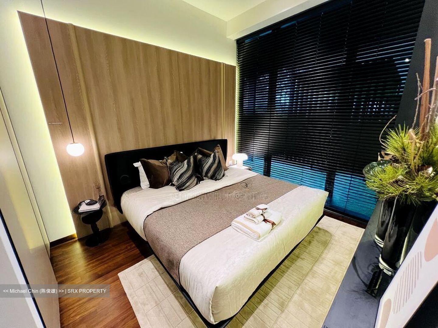 The Arden (D23), Apartment #504561561